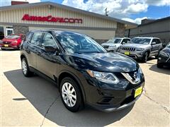 2016 Nissan Rogue  2016 Nissan Rogue