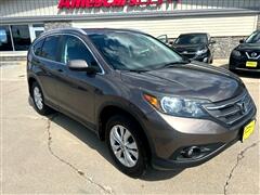 2014 Honda CR-V  2014 Honda CR-V