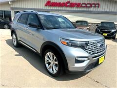 2022 Ford Explorer  2022 Ford Explorer