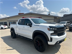 2022 Chevrolet Silverado 1500 LTD  2022 Chevrolet Silverado 1500 LTD