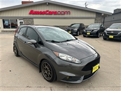 2017 Ford Fiesta  2017 Ford Fiesta