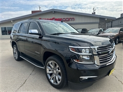 2016 Chevrolet Tahoe  2016 Chevrolet Tahoe