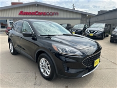 2021 Ford Escape  2021 Ford Escape