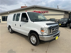 2008 Ford Econoline Cargo Van  2008 Ford Econoline Cargo Van