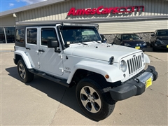 2018 Jeep Wrangler JK Unlimited  2018 Jeep Wrangler JK Unlimited