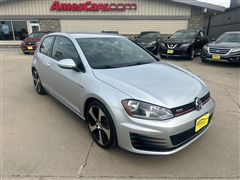 2016 Volkswagen Golf GTI  2016 Volkswagen Golf GTI