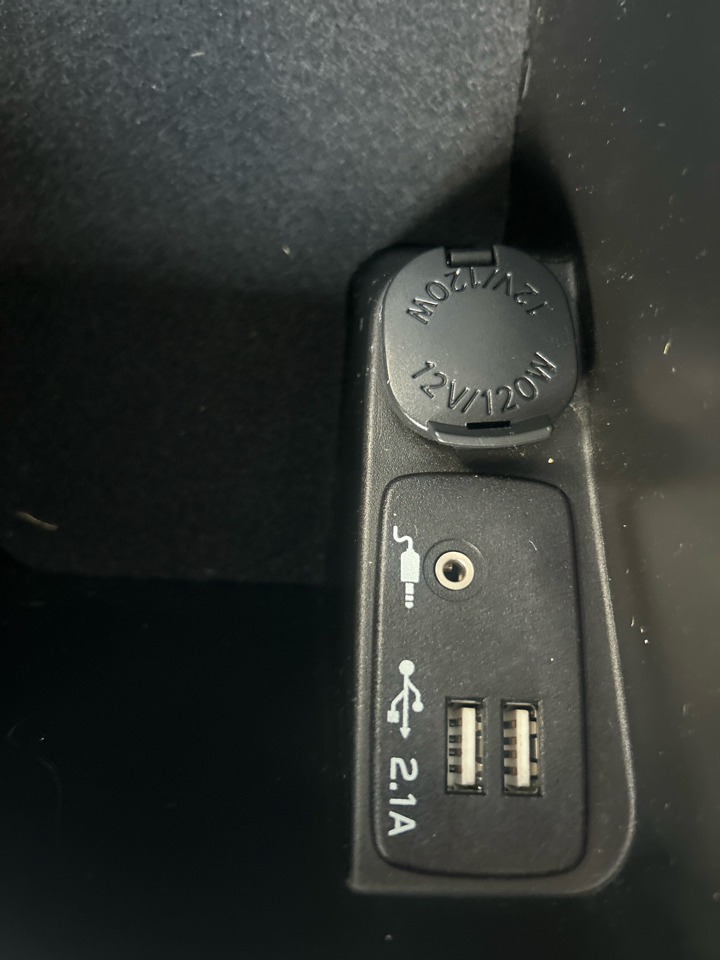 2020 Subaru WRX Base photo 20
