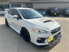 2020 Subaru WRX  2020 Subaru WRX