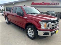 2019 Ford F-150  2019 Ford F-150