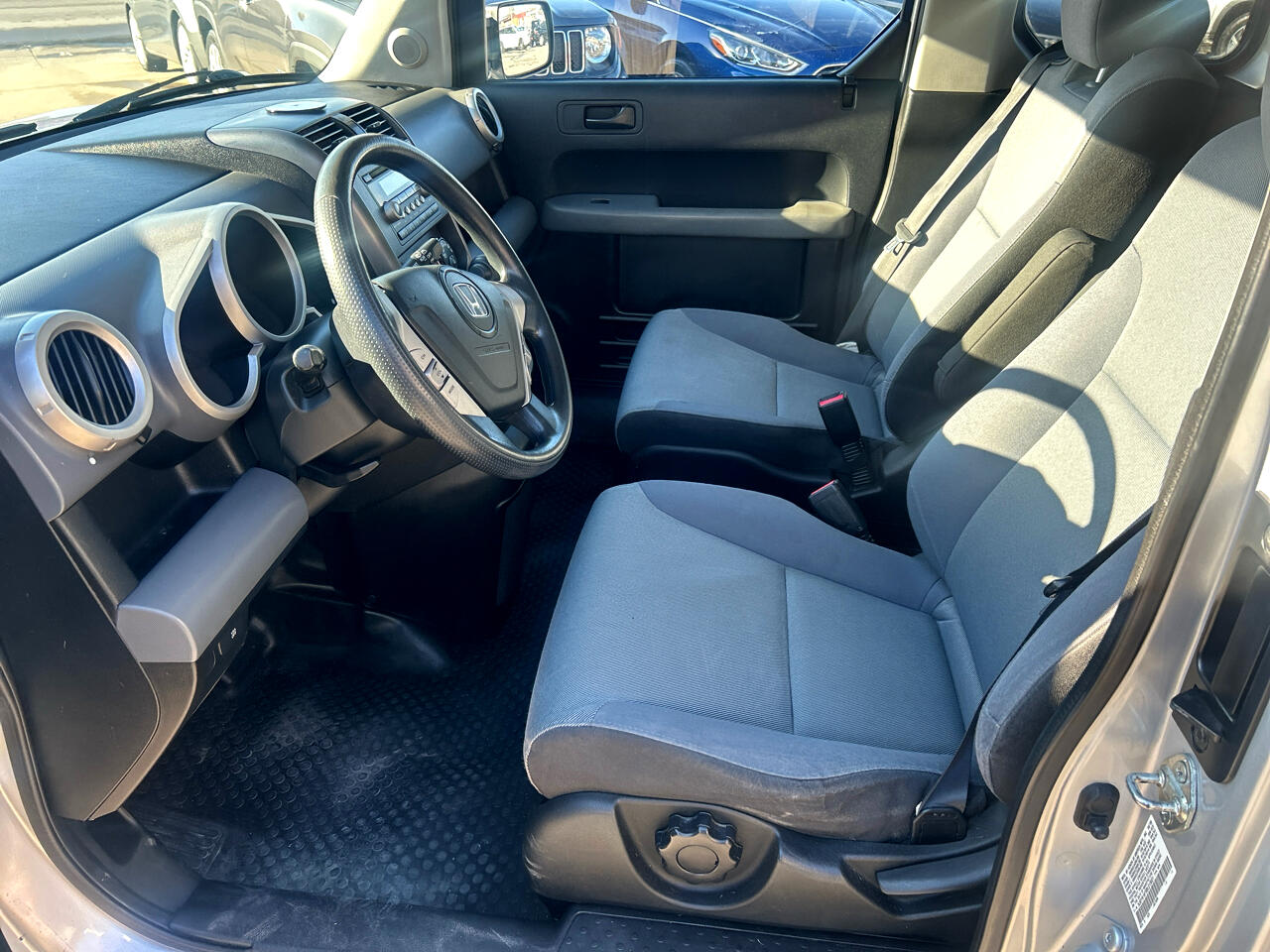 Honda Element 2WD 5dr Auto EX 2008