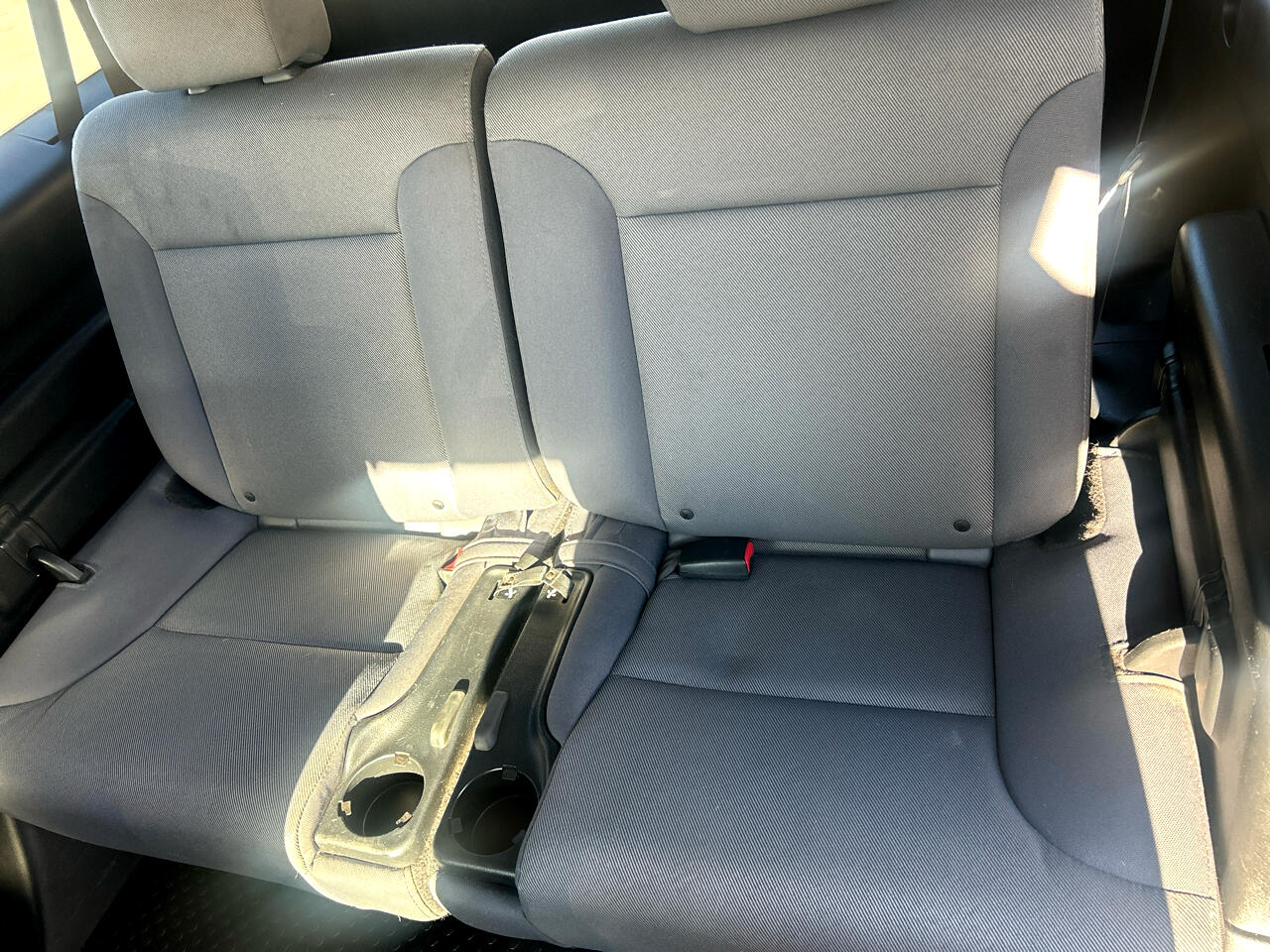 Honda Element 2WD 5dr Auto EX 2008