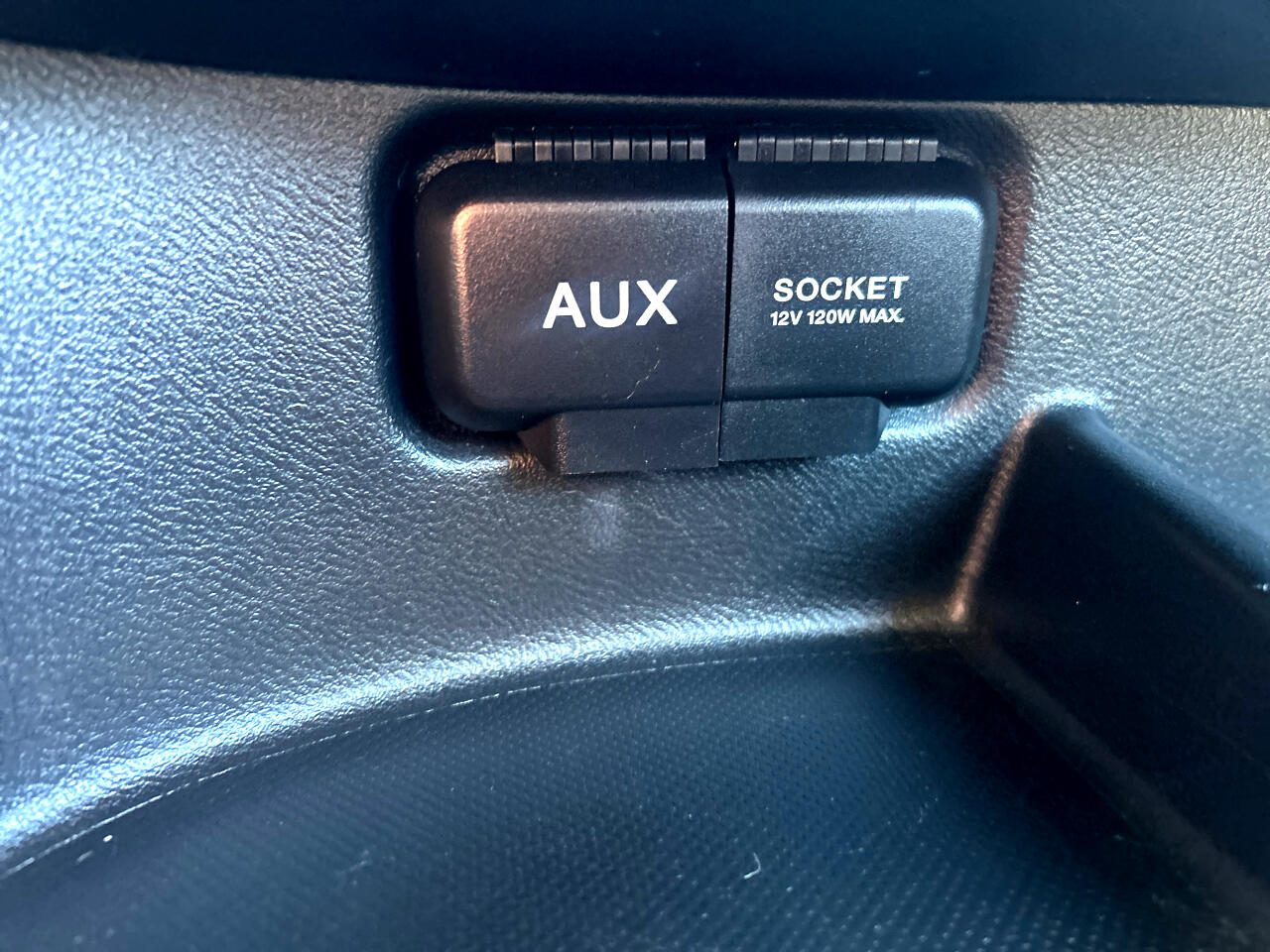 Honda Element 2WD 5dr Auto EX 2008