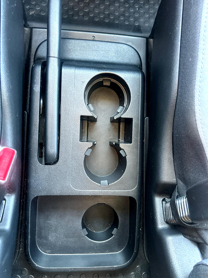 Honda Element 2WD 5dr Auto EX 2008