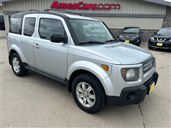 2008 Honda Element  2008 Honda Element
