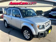 2008 Honda Element 