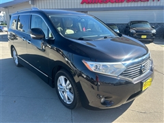 2014 Nissan Quest  2014 Nissan Quest