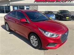 2020 Hyundai Accent  2020 Hyundai Accent