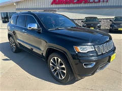 2017 Jeep Grand Cherokee  2017 Jeep Grand Cherokee
