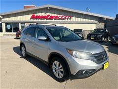 2012 Honda CR-V  2012 Honda CR-V