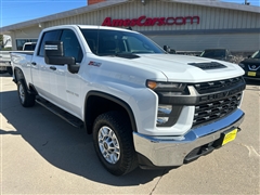 2023 Chevrolet Silverado 2500HD  2023 Chevrolet Silverado 2500HD