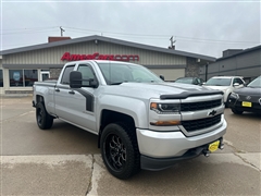 2017 Chevrolet Silverado 1500  2017 Chevrolet Silverado 1500