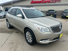 2014 Buick Enclave  2014 Buick Enclave