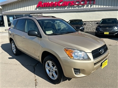 2012 Toyota RAV4  2012 Toyota RAV4