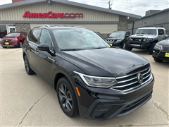2022 Volkswagen Tiguan  2022 Volkswagen Tiguan
