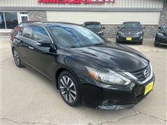 2016 Nissan Altima  2016 Nissan Altima
