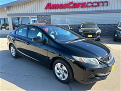 2014 Honda Civic Sedan  2014 Honda Civic Sedan
