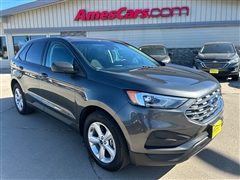 2020 Ford Edge  2020 Ford Edge