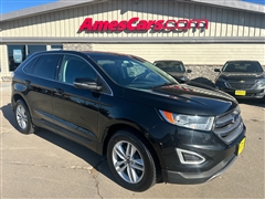 2015 Ford Edge  2015 Ford Edge