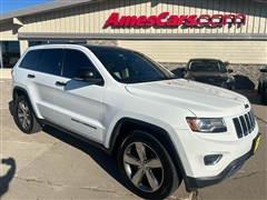 2014 Jeep Grand Cherokee  2014 Jeep Grand Cherokee