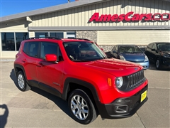 2015 Jeep Renegade  2015 Jeep Renegade
