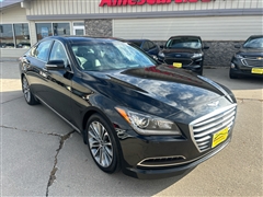 2015 Hyundai Genesis  2015 Hyundai Genesis