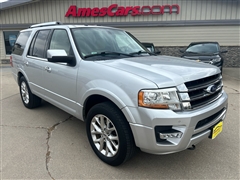 2016 Ford Expedition  2016 Ford Expedition
