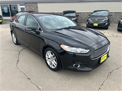 2013 Ford Fusion  2013 Ford Fusion