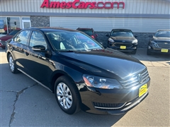 2015 Volkswagen Passat  2015 Volkswagen Passat