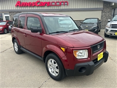 2006 Honda Element  2006 Honda Element