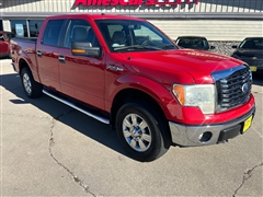2010 Ford F-150 