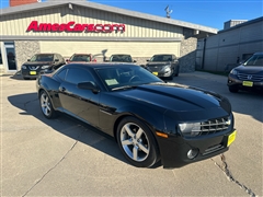 2010 Chevrolet Camaro 