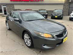 2009 Honda Accord Cpe 