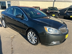 2014 Buick Verano 