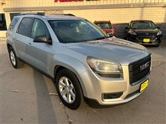 2014 GMC Acadia 