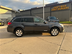 2012 Subaru Outback 