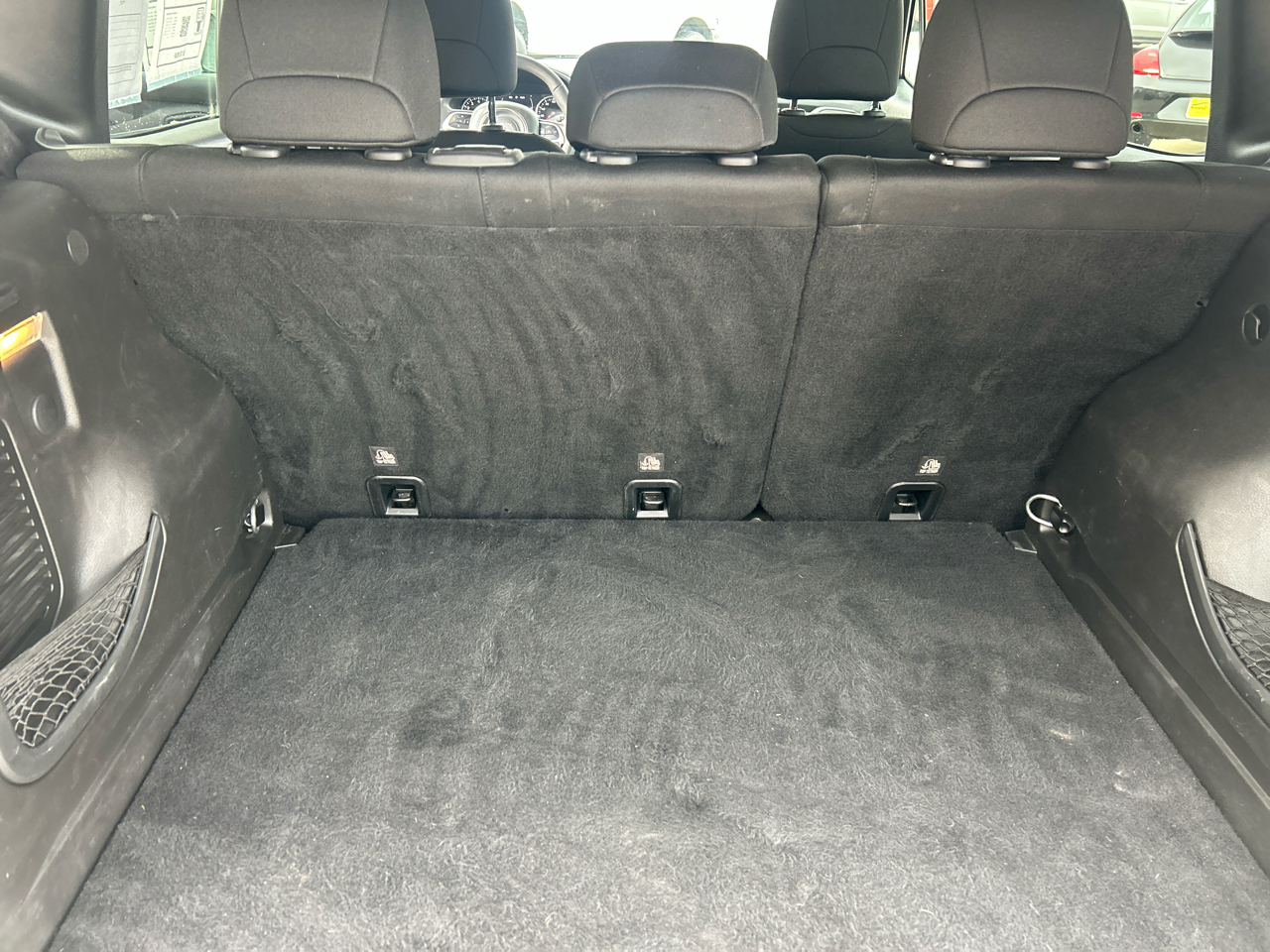 Jeep Renegade Latitude FWD 2020