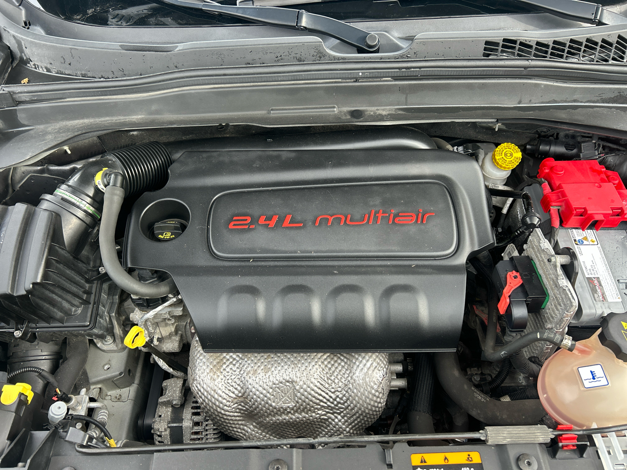 Jeep Renegade Latitude FWD 2020