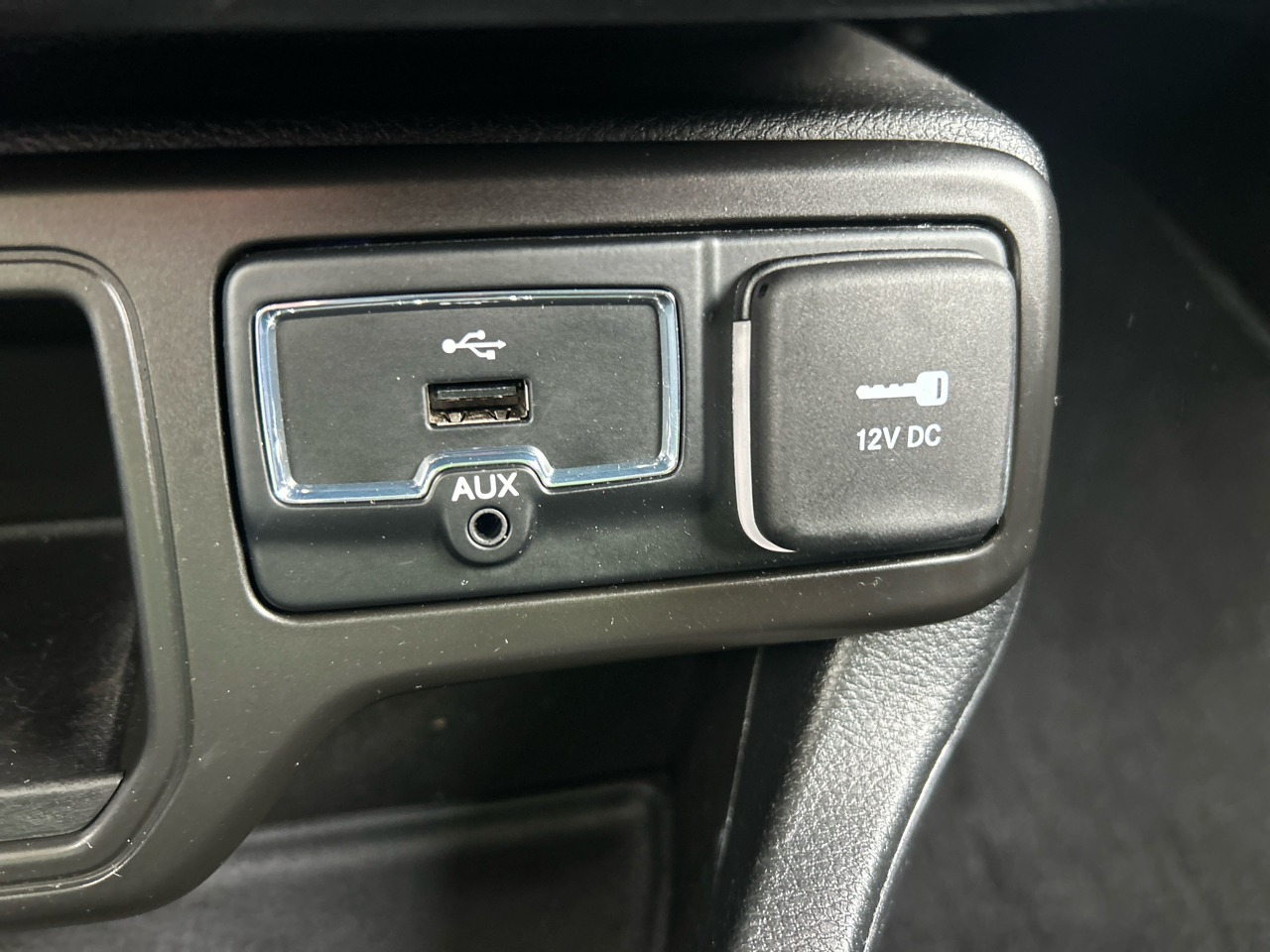 Jeep Renegade Latitude FWD 2020