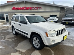2006 Jeep Grand Cherokee 