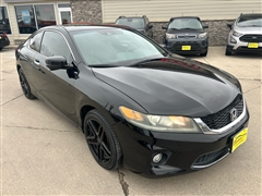 2015 Honda Accord Coupe 